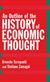 Outline of the History of Economic Thought, An